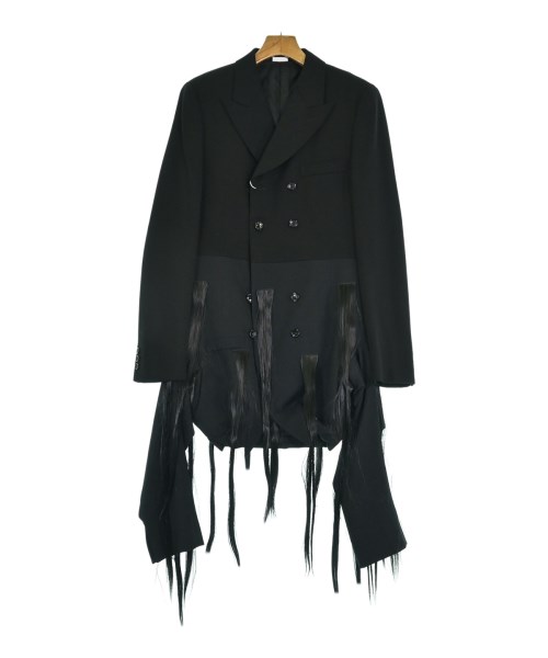 コムデギャルソンオムプリュス(COMME des GARCONS HOMME PLUS)のCOMME des GARCONS HOMME PLUS カジュアルジャケット