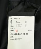 COMME des GARCONS HOMME PLUS（コムデギャルソンオムプリュス）カジュアルジャケット 黒 サイズ:M メンズ/2200483204010