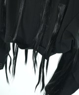 COMME des GARCONS HOMME PLUS（コムデギャルソンオムプリュス）カジュアルジャケット 黒 サイズ:M メンズ/2200483204010