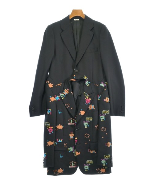 コムデギャルソンオムプリュス(COMME des GARCONS HOMME PLUS)のCOMME des GARCONS HOMME PLUS チェスターコート