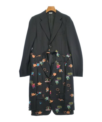 COMME des GARCONS HOMME PLUS（コムデギャルソンオムプリュス