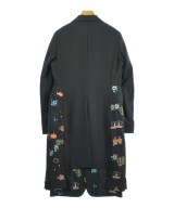 COMME des GARCONS HOMME PLUS（コムデギャルソンオムプリュス）チェスターコート 黒 サイズ:S メンズ/2200491132022
