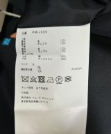 COMME des GARCONS HOMME PLUS（コムデギャルソンオムプリュス）チェスターコート 黒 サイズ:S メンズ/2200491132022