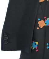 COMME des GARCONS HOMME PLUS（コムデギャルソンオムプリュス）チェスターコート 黒 サイズ:S メンズ/2200491132022