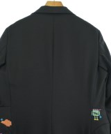 COMME des GARCONS HOMME PLUS（コムデギャルソンオムプリュス）チェスターコート 黒 サイズ:S メンズ/2200491132022