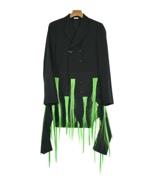 コムデギャルソンオムプリュス(COMME des GARCONS HOMME PLUS)のCOMME des GARCONS HOMME PLUS カジュアルジャケット