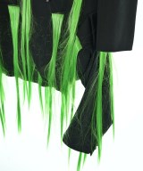 COMME des GARCONS HOMME PLUS（コムデギャルソンオムプリュス）カジュアルジャケット 黒 サイズ:S メンズ/2200491341097