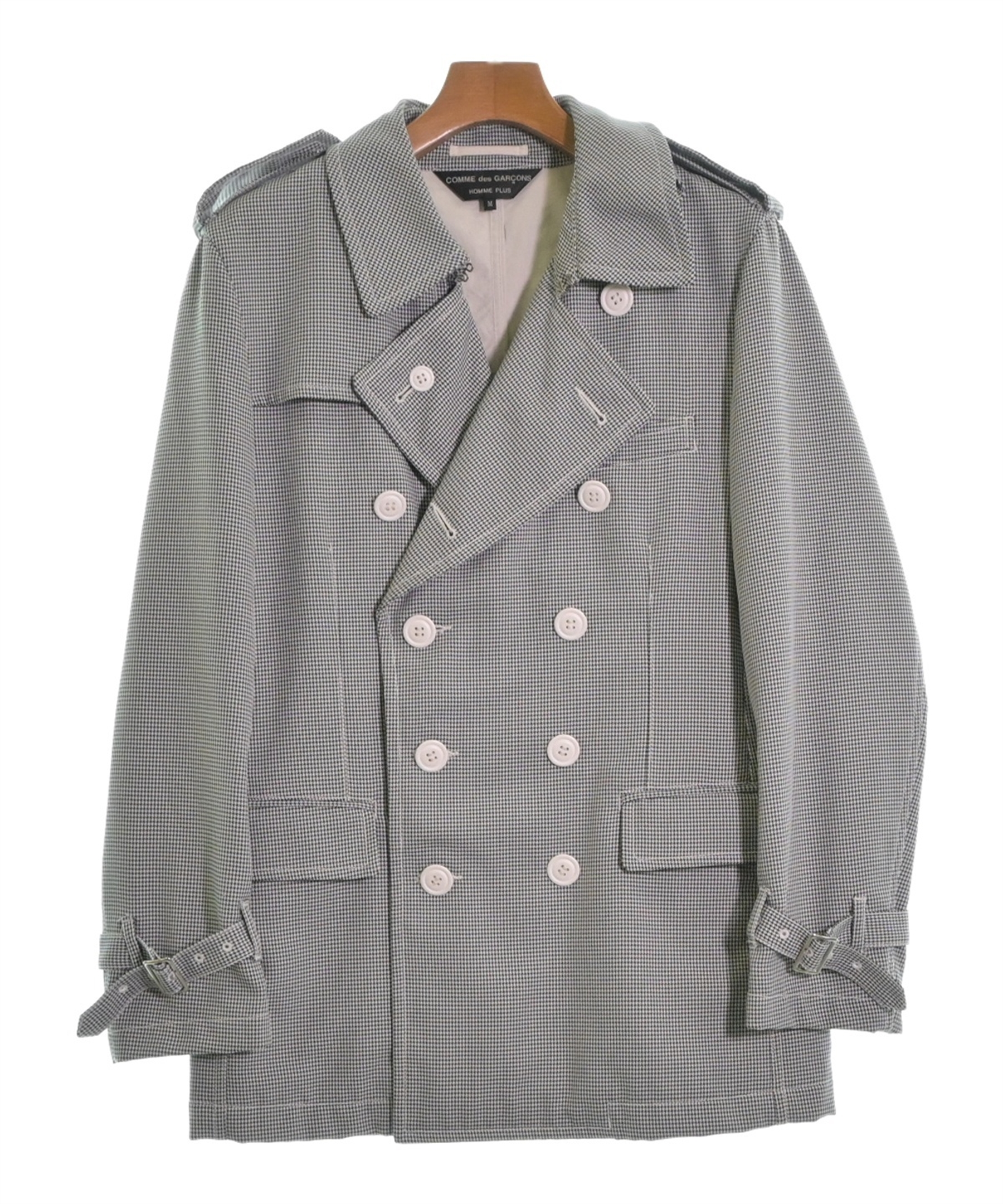 コムデギャルソンオムプリュス comme des garcons homme plus