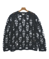 COMME des GARCONS HOMME PLUS（コムデギャルソンオムプリュス）ニット・セーター 黒 サイズ:M メンズ/2200552162067