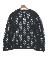 COMME des GARCONS HOMME PLUS（コムデギャルソンオムプリュス）ニット・セーター 黒 サイズ:M メンズ/2200552162067