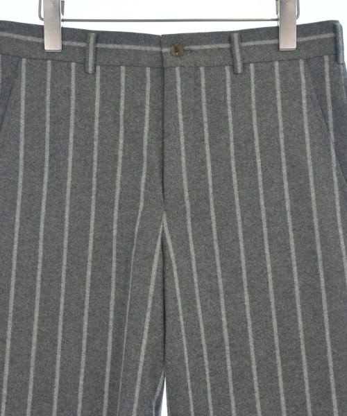 COMME des GARCONS HOMME PLUS（コムデギャルソンオムプリュス）ショートパンツ グレー サイズ:S メンズ/2200552162074