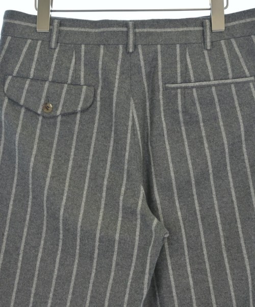 COMME des GARCONS HOMME PLUS（コムデギャルソンオムプリュス）ショートパンツ グレー サイズ:S メンズ/2200552162074