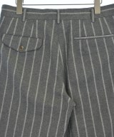 COMME des GARCONS HOMME PLUS（コムデギャルソンオムプリュス）ショートパンツ グレー サイズ:S メンズ/2200552162074