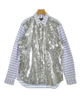 COMME des GARCONS HOMME PLUS カジュアルシャツ