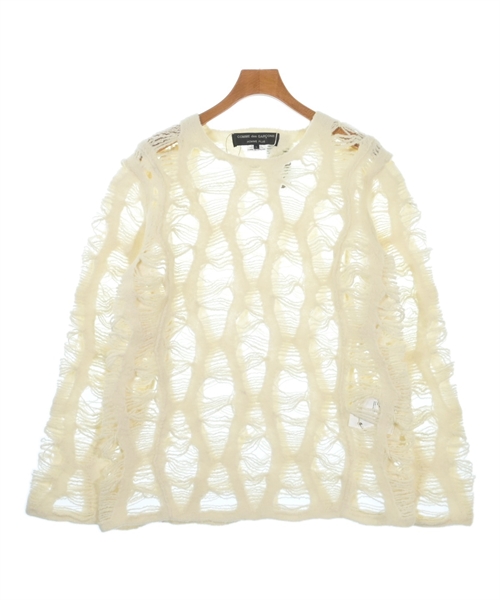 コムデギャルソンオムプリュス(COMME des GARCONS HOMME PLUS)のCOMME des GARCONS HOMME PLUS ニット・セーター