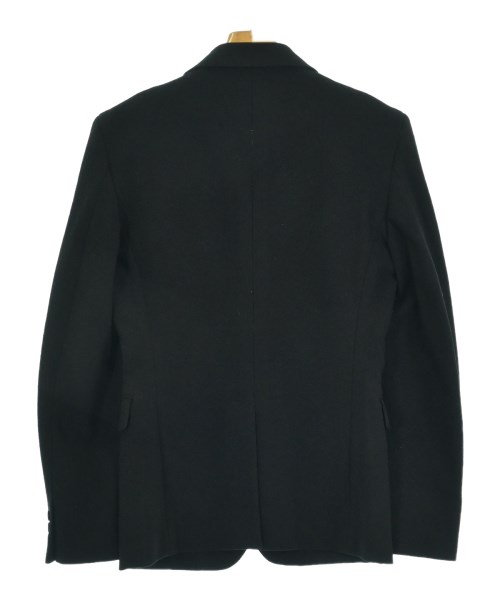 COMME des GARCONS HOMME PLUS（コムデギャルソンオムプリュス）テーラードジャケット 黒 サイズ:S メンズ/2200553576016