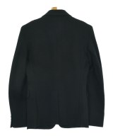 COMME des GARCONS HOMME PLUS（コムデギャルソンオムプリュス）テーラードジャケット 黒 サイズ:S メンズ/2200553576016