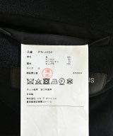 COMME des GARCONS HOMME PLUS（コムデギャルソンオムプリュス）テーラードジャケット 黒 サイズ:S メンズ/2200553576016