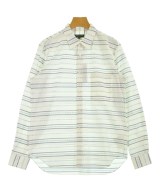COMME des GARCONS HOMME PLUS カジュアルシャツ