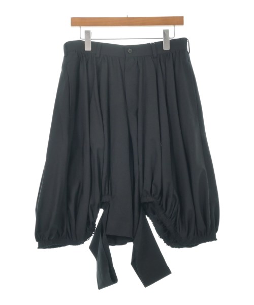 コムデギャルソンオムプリュス(COMME des GARCONS HOMME PLUS)のCOMME des GARCONS HOMME PLUS クロップドパンツ