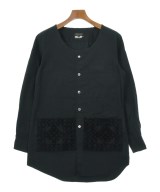 COMME des GARCONS HOMME PLUS カジュアルシャツ