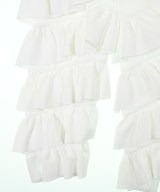 COMME des GARCONS HOMME PLUS（コムデギャルソンオムプリュス）ショートパンツ 白 サイズ:S メンズ/2200554714028