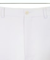 COMME des GARCONS HOMME PLUS（コムデギャルソンオムプリュス）ショートパンツ 白 サイズ:M メンズ/2200554714035