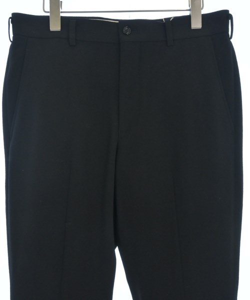 COMME des GARCONS HOMME PLUS（コムデギャルソンオムプリュス）その他 黒 サイズ:S メンズ/2200554714042