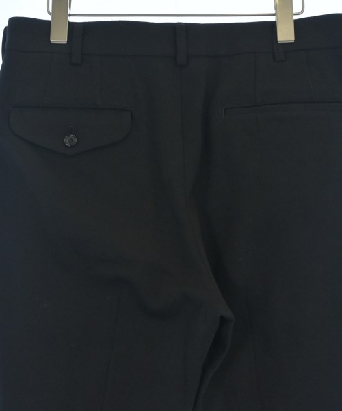 COMME des GARCONS HOMME PLUS（コムデギャルソンオムプリュス）その他 黒 サイズ:S メンズ/2200554714042