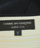 COMME des GARCONS HOMME PLUS（コムデギャルソンオムプリュス）その他 黒 サイズ:S メンズ/2200554714042