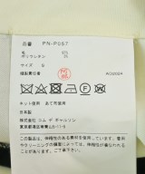 COMME des GARCONS HOMME PLUS（コムデギャルソンオムプリュス）その他 黒 サイズ:S メンズ/2200554714042