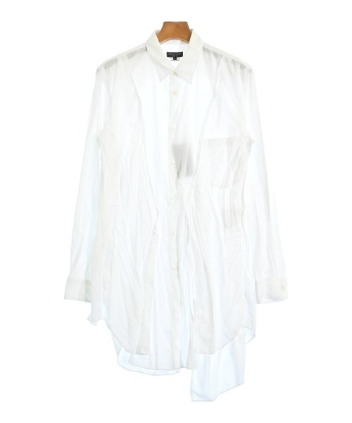 コムデギャルソンオムプリュス(COMME des GARCONS HOMME PLUS)のCOMME des GARCONS HOMME PLUS カジュアルシャツ