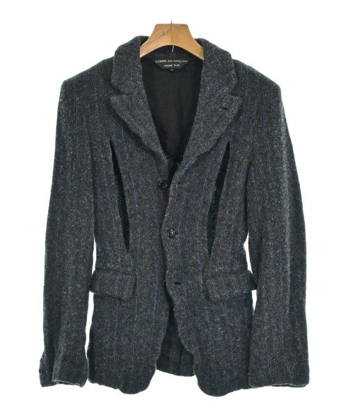 コムデギャルソンオムプリュス(COMME des GARCONS HOMME PLUS)のCOMME des GARCONS HOMME PLUS カジュアルジャケット