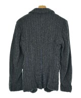 COMME des GARCONS HOMME PLUS（コムデギャルソンオムプリュス）カジュアルジャケット グレー サイズ:M メンズ/2200554958132