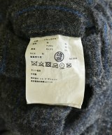 COMME des GARCONS HOMME PLUS（コムデギャルソンオムプリュス）カジュアルジャケット グレー サイズ:M メンズ/2200554958132