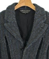 COMME des GARCONS HOMME PLUS（コムデギャルソンオムプリュス）カジュアルジャケット グレー サイズ:M メンズ/2200554958132