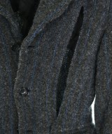 COMME des GARCONS HOMME PLUS（コムデギャルソンオムプリュス）カジュアルジャケット グレー サイズ:M メンズ/2200554958132