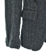 COMME des GARCONS HOMME PLUS（コムデギャルソンオムプリュス）カジュアルジャケット グレー サイズ:M メンズ/2200554958132