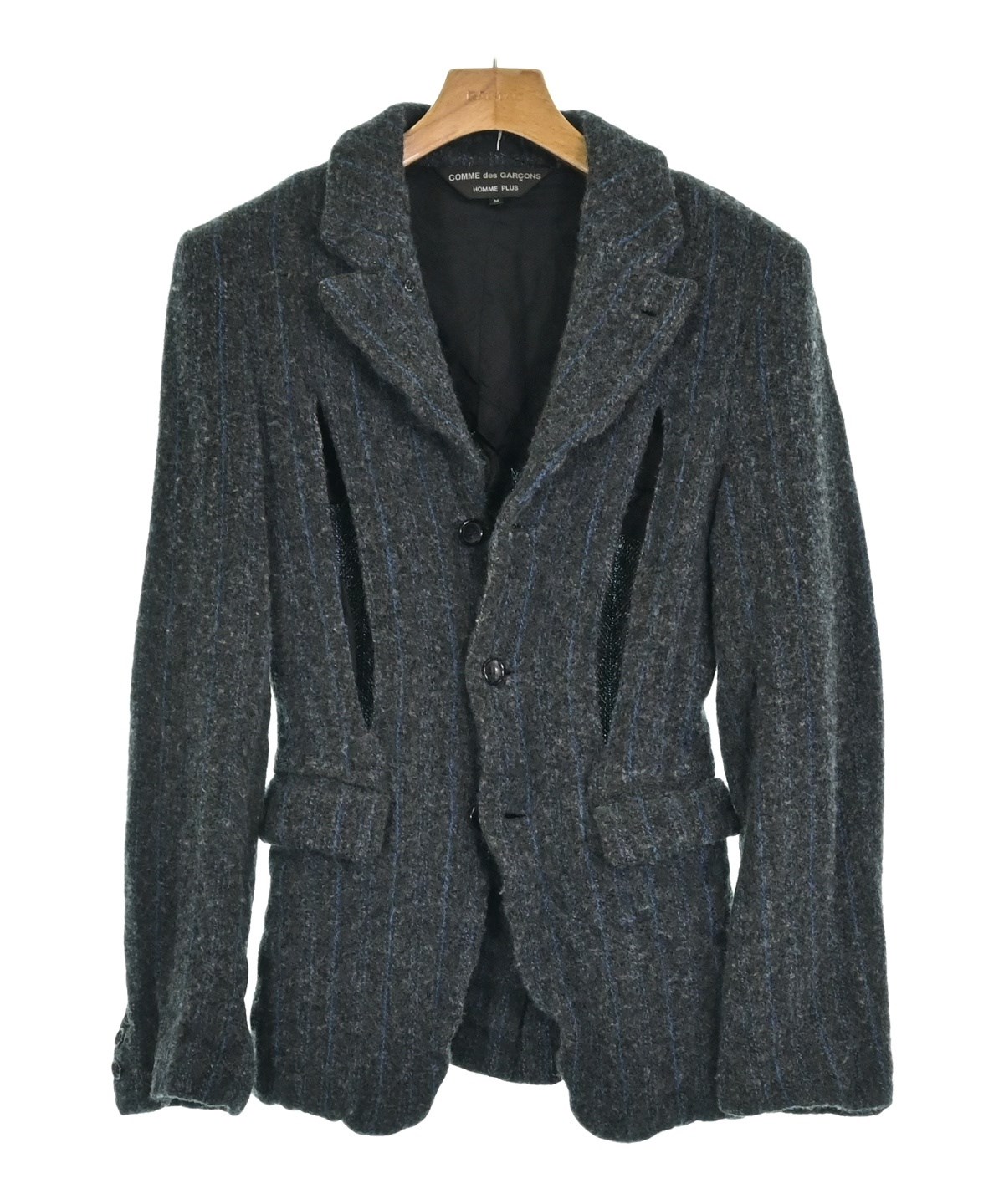 COMME des GARCONS HOMME PLUS（コムデギャルソンオムプリュス