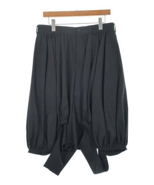 コムデギャルソンオムプリュス(COMME des GARCONS HOMME PLUS)のCOMME des GARCONS HOMME PLUS クロップドパンツ