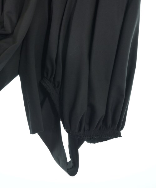 COMME des GARCONS HOMME PLUS（コムデギャルソンオムプリュス）クロップドパンツ 黒 サイズ:M メンズ/2200554958149