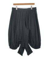 COMME des GARCONS HOMME PLUS（コムデギャルソンオムプリュス）クロップドパンツ 黒 サイズ:M メンズ/2200554958149