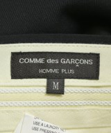 COMME des GARCONS HOMME PLUS（コムデギャルソンオムプリュス）クロップドパンツ 黒 サイズ:M メンズ/2200554958149