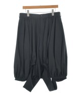 COMME des GARCONS HOMME PLUS クロップドパンツ
