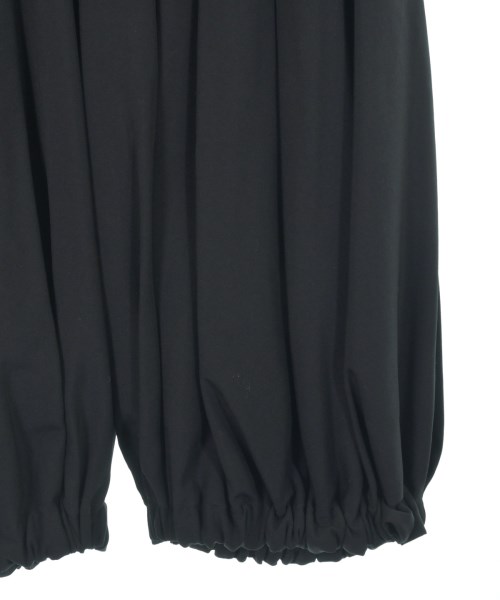 COMME des GARCONS HOMME PLUS（コムデギャルソンオムプリュス）クロップドパンツ 黒 サイズ:S メンズ/2200554958156