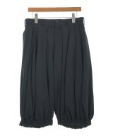 COMME des GARCONS HOMME PLUS（コムデギャルソンオムプリュス）クロップドパンツ 黒 サイズ:S メンズ/2200554958156