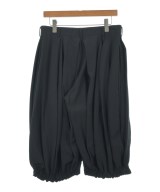 COMME des GARCONS HOMME PLUS（コムデギャルソンオムプリュス）クロップドパンツ 黒 サイズ:S メンズ/2200554958156