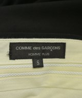 COMME des GARCONS HOMME PLUS（コムデギャルソンオムプリュス）クロップドパンツ 黒 サイズ:S メンズ/2200554958156