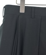 COMME des GARCONS HOMME PLUS（コムデギャルソンオムプリュス）クロップドパンツ 黒 サイズ:S メンズ/2200554958156