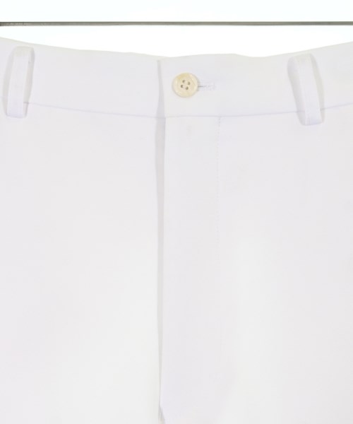 COMME des GARCONS HOMME PLUS（コムデギャルソンオムプリュス）その他 白 サイズ:S メンズ/2200555620014